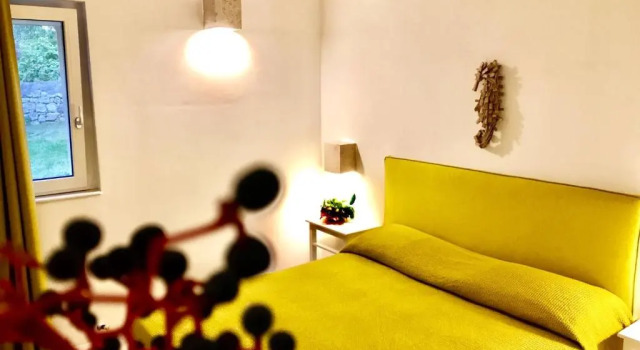 Номер Standard Agriturismo Giorgio