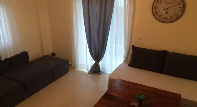Номер Standard Sunset View Studios