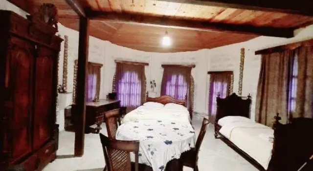 Люкс Art House Koshki