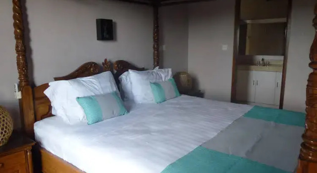 Villa Rumah Kami, Rezervovat Vila Chaty v Bali, Chalupa