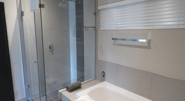 Апартаменты c 1 комнатой Mint Hotel Rosebank
