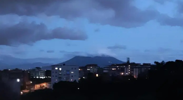 Апартаменты Il rifugio degli artisti