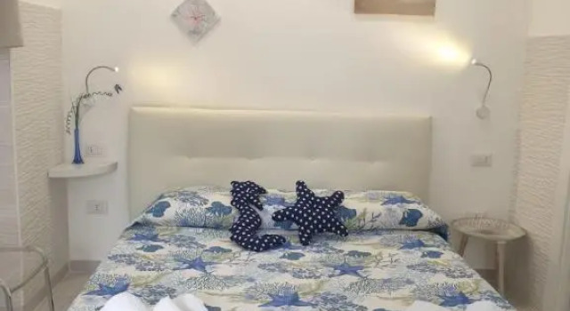 Коттедж Le case di Grazia