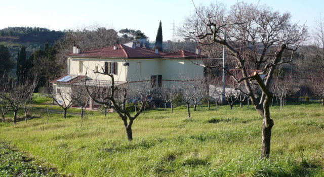 Valleantica Ospitalità Rurale, Book Hotel Terricciola Toscana