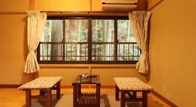 Ryokan Asada, Buchen Sie Hotel Isehara Kanagawa