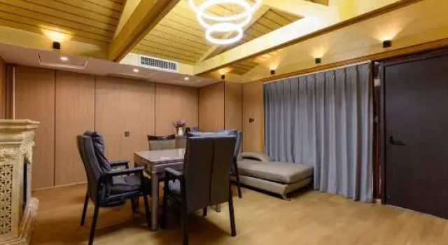 Семейный люкс с 2 комнатами Royal Membership Holidays Hotel