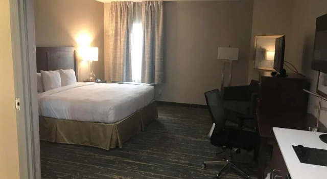 Двухместный номер Standard The Mulberry Hotel