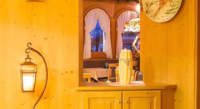 Hotel Pedranzini, Забронировать Отель Санта-Катерина-ди-Вальфурва Альта Вальтеллина