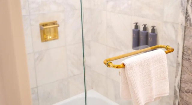 Двухместный номер Deluxe The Westgate Hotel