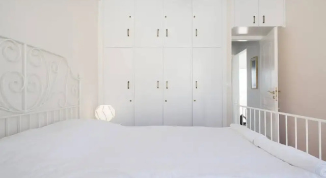 Neos Kosmos 1Bd Apt with Stunning Views, Забронировать Апартаменты/квартира Неос-Космос Афины