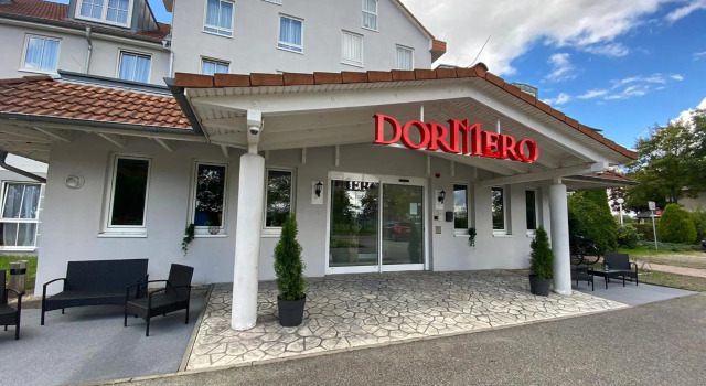 DORMERO Hotel Hoyerswerda