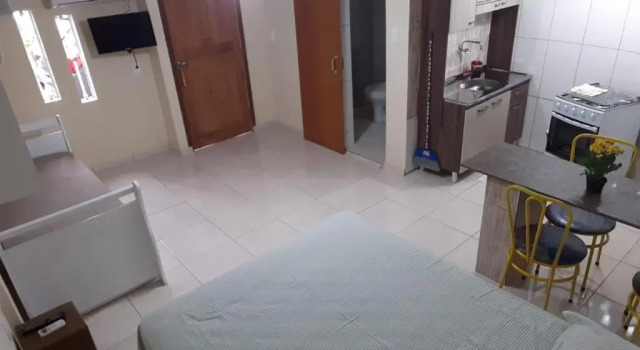 Студия AP Floripa