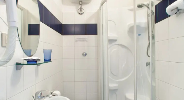 Двухместный номер Standard Zenzero&Cannella Boutique Rooms