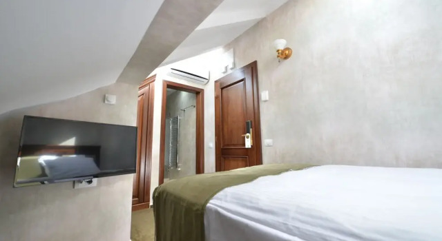 Одноместный номер Noblesse Boutique Resort
