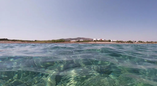 Вилла Seashore Villa - Luxury Beachfront - Pool & Sea View