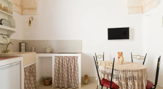 Cementine Traditional Suites by Wonderful Italy