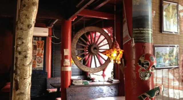 Pingyao Zheng Garden Inn, Buchen Sie Hotel Pingyao Shanxi