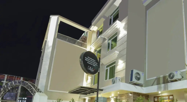 Hotel Parnil Residency By OYO Rooms