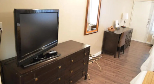 Номер Superior Laramie Valley Inn