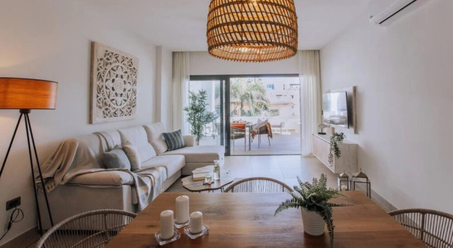 Amazing Condo With Picuzzi Steps From the Beach, Prenota Hotel Bávaro Punta Cana