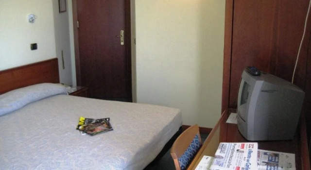 Hotel King, Rezervasyon Otel Alba Adriatica 