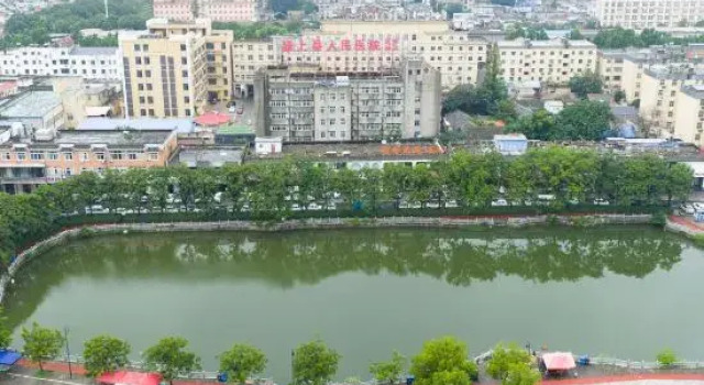 Huijiu Homestay Hotel, Book Hotel Fuyang Anhui