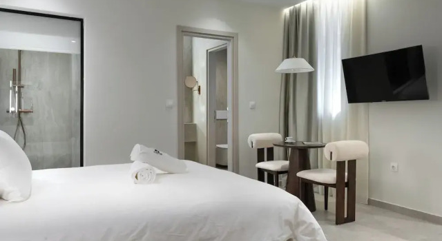 Monastiraki Hotel Apartments