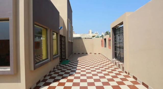 Laxmi Resort-Celestial Inn Odisha