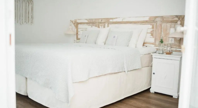 Люкс Deluxe Odyssey Suites