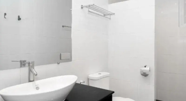 Люкс c 1 комнатой Hillside Seaview Residence, Karon