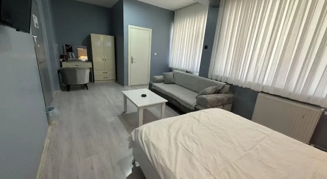 Студия Superior Umk Pansi̇yon Cadde