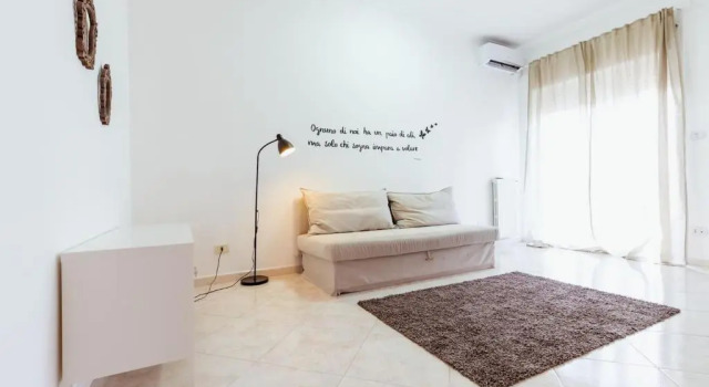Апартаменты Metropolitan Panoramic Apartment