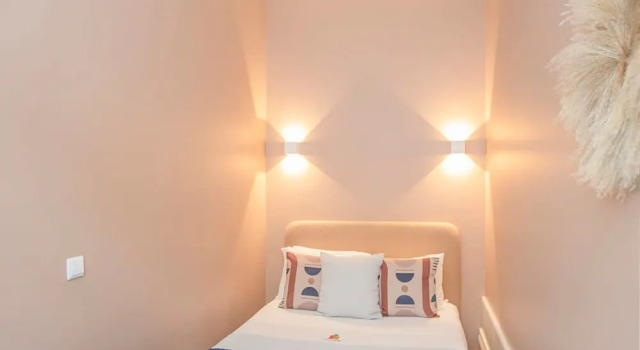 Апартаменты Liiiving in Porto - Chic & Sweet Home