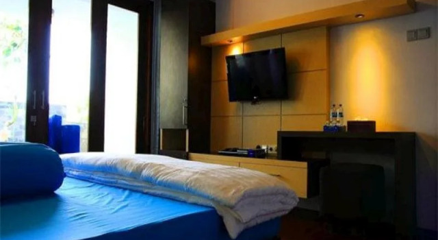 Villa Alcheringa, Rezervovat Vila 3hvězdičkové hotely v Yogyakarta Province, 3*