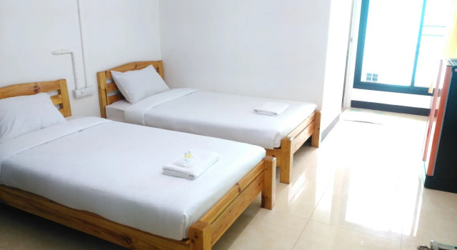 Eden Garden Resort