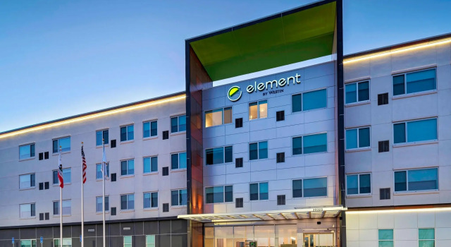 Element Palmdale, Foglalás Szálloda Palmdale Kalifornia