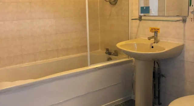 Двухместный номер Standard Star Hotel Leicester