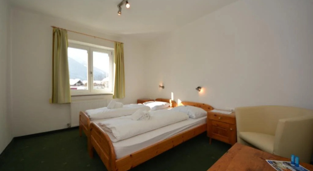 Haus Wangler