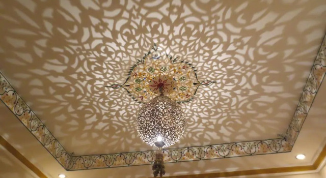 Номер Standard Riad Hikaya