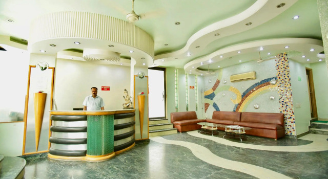 Hotel Madonna