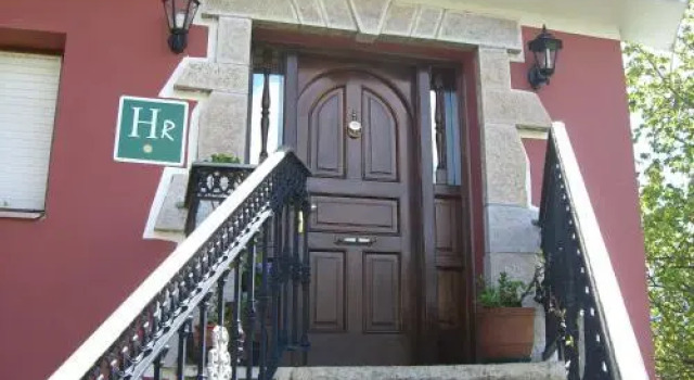 Hotel Rural La Curva, Reservar Hotel Ribadesella 
