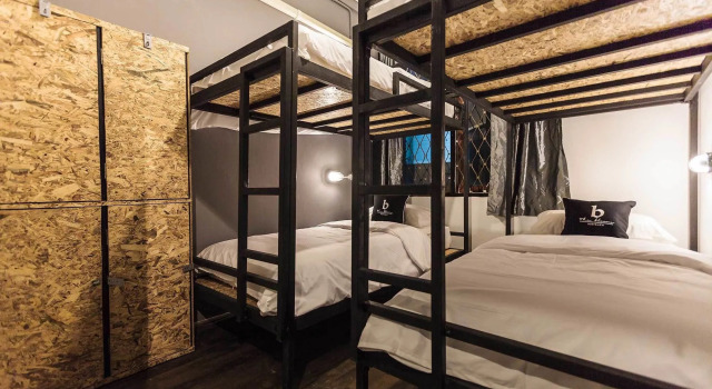 The Bloom Hostel