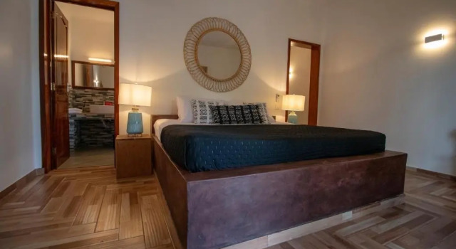 Номер Standard Tamu Tamu Boutique Hotel