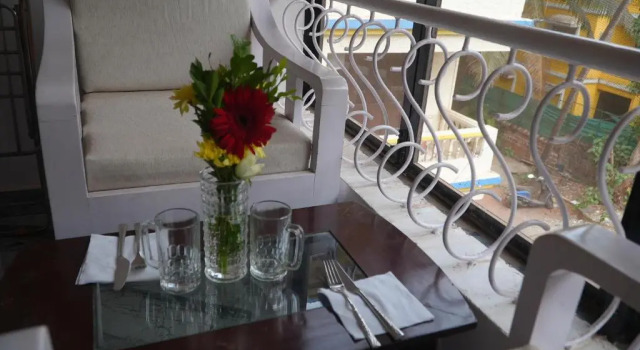 Апартаменты Service Apartment