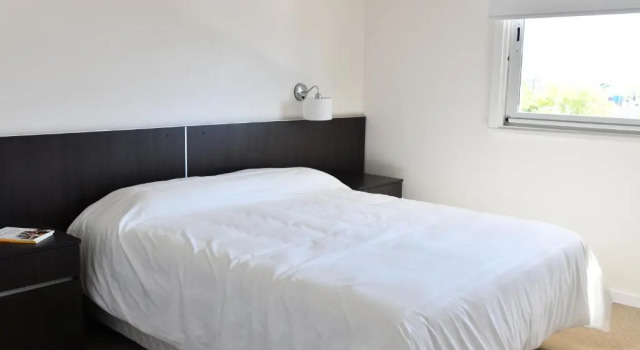 Двухместный номер O2 Hotel Gualeguaychú