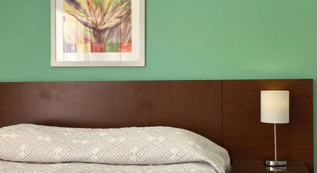 Номер Superior Hotel Tamariz