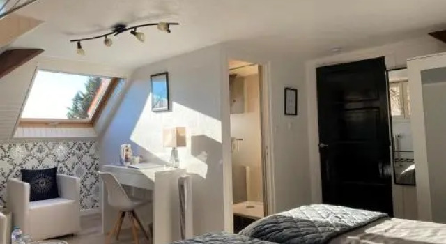 B&B Le Saut de la Bergère, Prenota Bed & breakfast Aubazine Correze