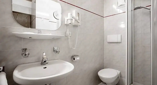 Номер Standard Hotel Alexandres
