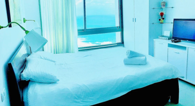 Sea Breeze Apartmens, Забронировать Апартаменты/квартира Апартаменты Натания, Апартаменты/квартира