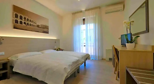 Номер Economy Hotel Gelmini